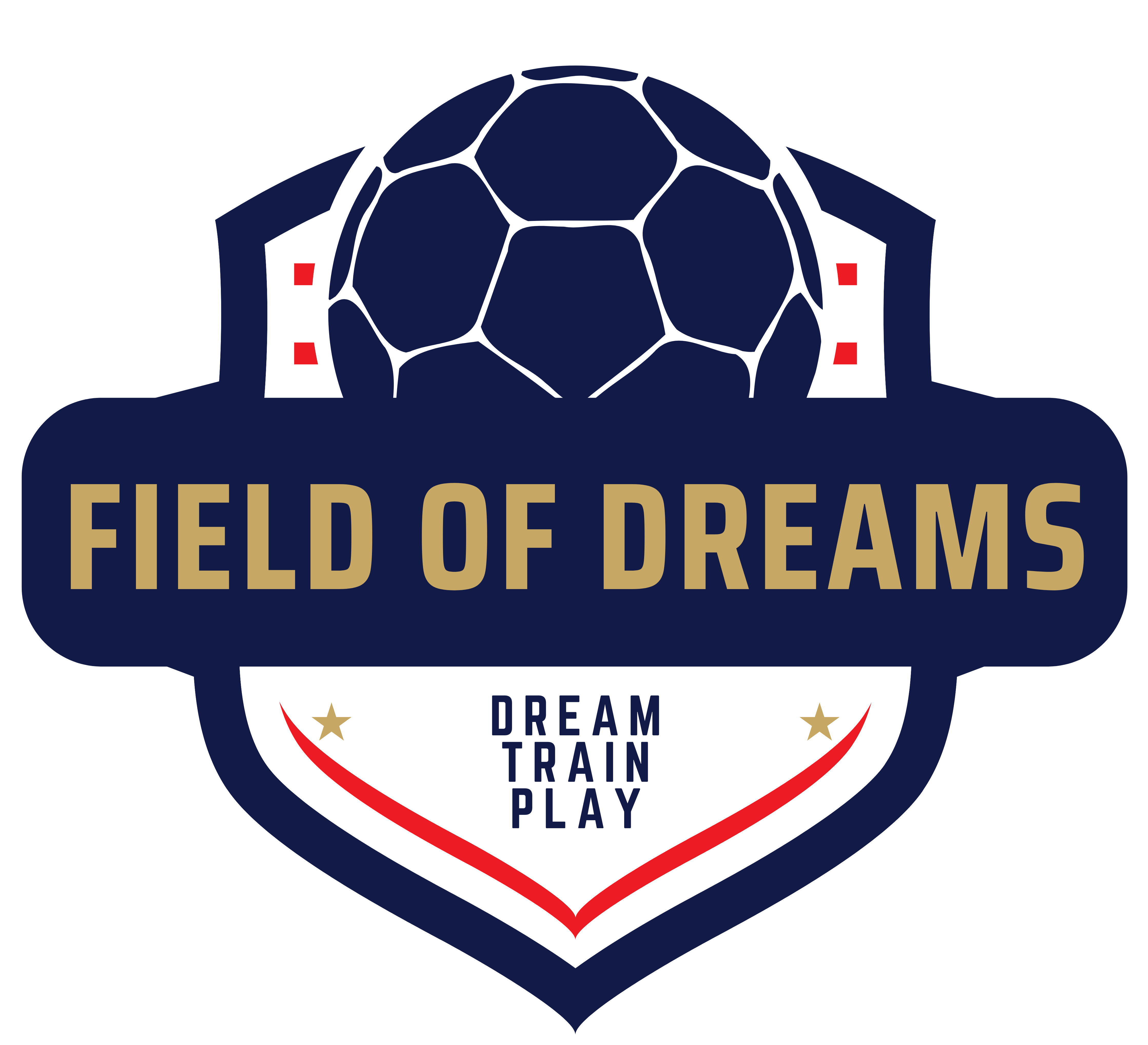 Field of Dreams Logo